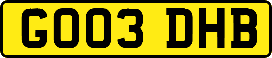 GO03DHB