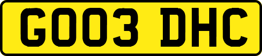 GO03DHC