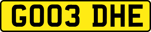 GO03DHE