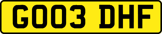 GO03DHF
