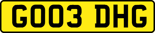 GO03DHG