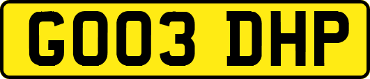 GO03DHP