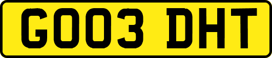 GO03DHT
