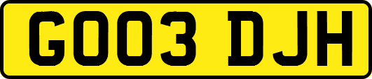 GO03DJH