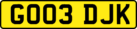 GO03DJK