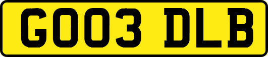 GO03DLB