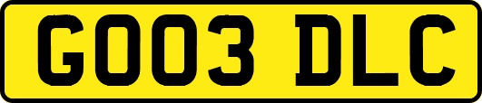 GO03DLC