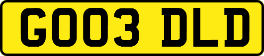 GO03DLD