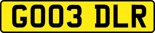 GO03DLR
