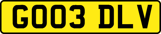GO03DLV