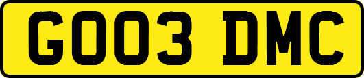 GO03DMC