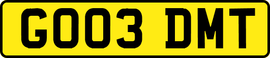 GO03DMT