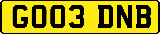 GO03DNB