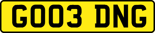 GO03DNG