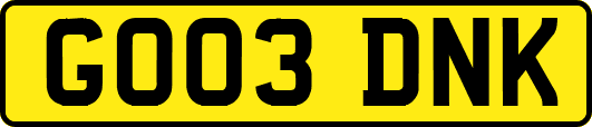 GO03DNK