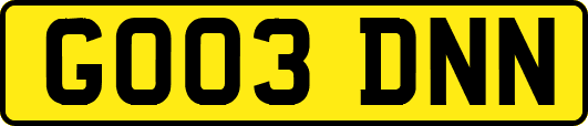 GO03DNN