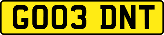 GO03DNT