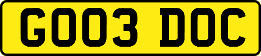 GO03DOC
