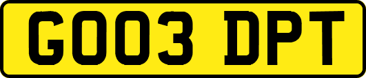 GO03DPT