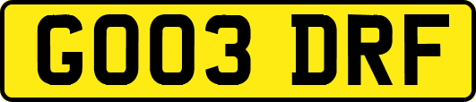 GO03DRF