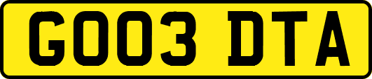 GO03DTA