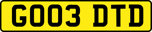 GO03DTD