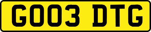 GO03DTG