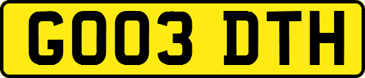 GO03DTH