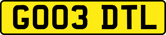 GO03DTL
