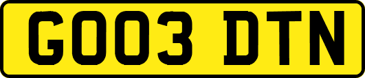 GO03DTN