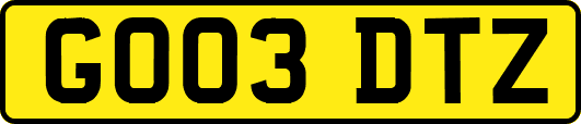 GO03DTZ