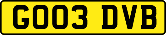 GO03DVB