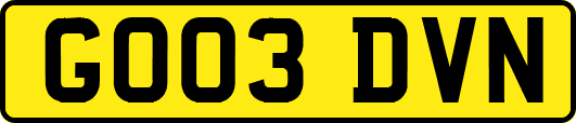 GO03DVN