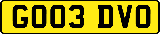 GO03DVO