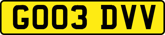 GO03DVV