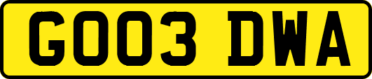 GO03DWA