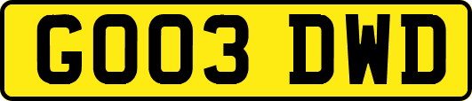 GO03DWD