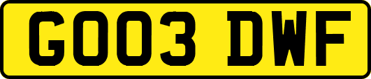 GO03DWF