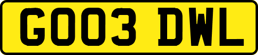 GO03DWL