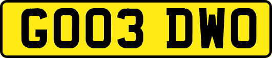 GO03DWO