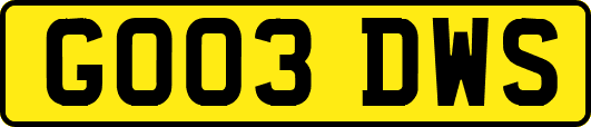GO03DWS