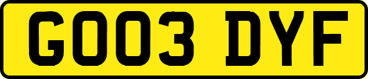 GO03DYF