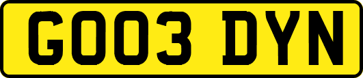 GO03DYN