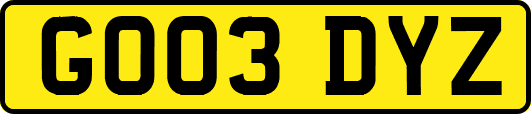 GO03DYZ
