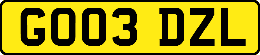 GO03DZL