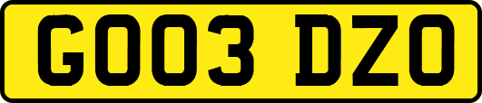 GO03DZO