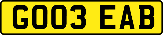 GO03EAB