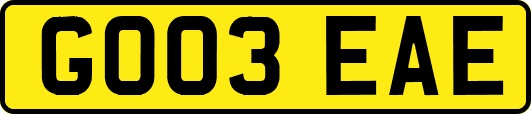 GO03EAE