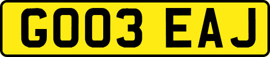 GO03EAJ