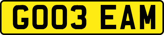 GO03EAM